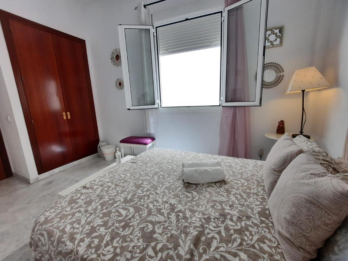 Budget & Lovely Rooms Las Setas Séville Extérieur photo