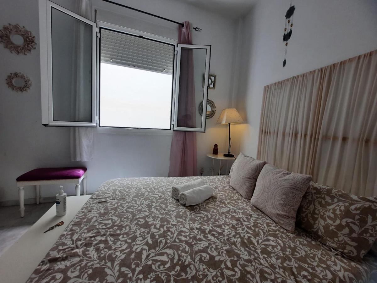 Budget & Lovely Rooms Las Setas Séville Extérieur photo