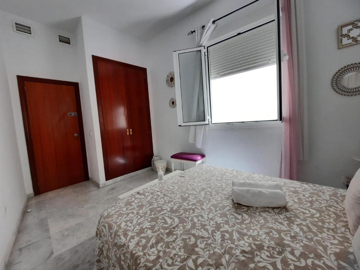 Budget & Lovely Rooms Las Setas Séville Extérieur photo